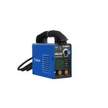 Portable Family Use Welding Machine MMA Arc160 Mini Small IGBT Inverter Welder